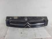 Vorderer oberer Gitter CITROËN BERLINGO Furgon (M_) 1.6 HDI 75 (MB9HW) 3264101