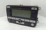 Radio/Navigationssystem-Kombination VW Touran (1T1, 1T2) VWZ1Z2F6527874