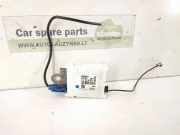 Antennenverstärker MERCEDES-BENZ M (W164) ML 420 CDI 4-matic (164.128) 1648702189