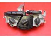 Heizungsbetätigung (Konsole) vorne Toyota Yaris Verso (P2) 758294