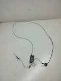 Antenne Dach BMW 3er Cabriolet (E93) 9152325
