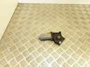 Motor Fensterheber links hinten Opel Astra G Coupe (T98C) 0130821926