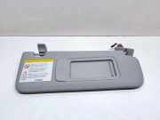 Rechte Sonnenblende BMW X3 (F25) xDrive 30 d