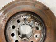 Bremsscheibe vorne rechts SKODA SUPERB III Estate (3V5) 2.0 TSI 4x4