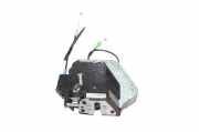 Türschloss hinten links TOYOTA AURIS (_E18_) 1.8 Hybrid (ZWE186_)