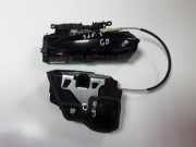 Verriegelung Tür rechts BMW 5 (F10) 520 d 7202148