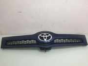 Gitter Grill vorne links TOYOTA COROLLA Verso (ZER_, ZZE12_, R1_) 2.2 D-4D (AUR10_) 531170F010