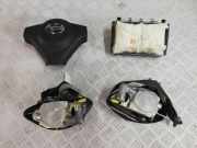 Schleifring Airbag Daihatsu Terios 1 (J1)
