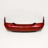 Hintere Stoßstange JAGUAR S-TYPE (X200) 2.7 D XR849700XXX