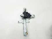 Türfensterheber hinten rechts CITROËN C5 III Break (TD_) 2.0 HDi 140 9670313180