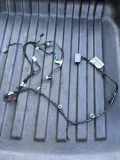 Kabel Tür vorne rechts LAND ROVER DISCOVERY V (L462) 3.0 D 4x4 5TD38J003 015633401
