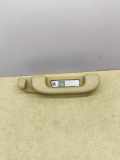 Andere Teile des Innenraums MERCEDES-BENZ M (W164) ML 320 CDI 4-matic (164.122) A1648100554