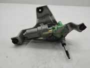 Wischermotor hinten Citroen C-Crosser (VU, VV) 33885