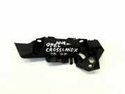 Stoßstangenhalter vorne rechts OPEL Crossland X (P17) (P17) 1.2 (75) 13477182
