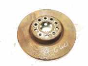 Bremsscheibe links vorne Skoda Superb III Kombi (3V)