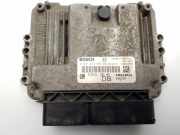 Motorsteuergerät OPEL ASTRA H (L48) 1.7 CDTI 55560810