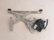 Fensterheber links hinten Renault Grand Scenic II (JM) 827216769R