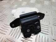 Heckklappenschloss TOYOTA AURIS (_E18_) 1.6 D4-D (WWE185_)