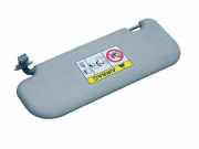 Rechte Sonnenblende HYUNDAI i30 (GD) 1.4 CRDi 85220-A6050TX 85220A6050TX