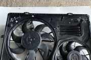 Elektrolüfter VW Touareg I (7L) 3135103598