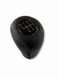 Schaltmanschette Leder PEUGEOT 4007 (GP_) 2.2 HDi