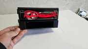 Dekoration des Navigationsbildschirms KIA SORENTO I (JC) 2.5 CRDi 0002006100
