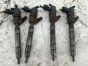Einspritzventil Set HYUNDAI i40 (VF) 1.7 CRDi 0445110320