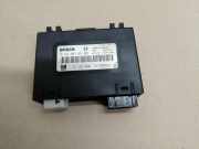 Einparkhilfe PDC Steuergerät OPEL VECTRA C 2.2 DTI 16V 13157260