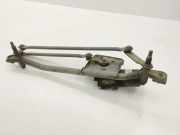 Scheibenwischermechanismus vorne