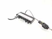 Antennenverstärker PEUGEOT 407 SW (6E_) 2.0 HDi 135 9654390480