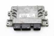 Motorsteuergerät RENAULT CLIO III (BR0/1, CR0/1) 1.2 16V 8200522357