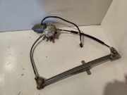 FENSTERHEBER ELEKTRISCH MIT MOTOR TÜR HINTEN AUDI 80 (8C, B4) 2.0 893959801B