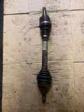 Antriebswelle vorne links PEUGEOT 3008 1.6 HDi 9684135380