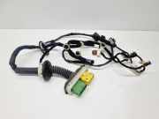 Kabel Tür Peugeot 2008 I () 9805741480