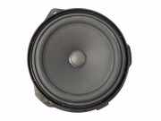 Lautsprecher rechts hinten Mercedes-Benz M-Klasse (W166) A1668202102