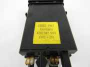 Schalter für Heckscheibenheizung AUDI A8 D2 (4D2, 4D8) 2.5 TDI 4D0941503