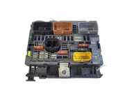 Sicherungskasten PEUGEOT 5008 1.6 16V 9666700180
