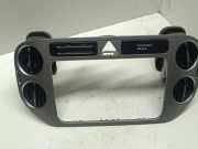 Dekoration des Navigationsbildschirms VW TIGUAN (5N_) 1.4 TSI 5M0858071K