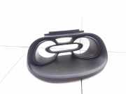 Geschwindigkeitsmesserverkleidung OPEL VIVARO Furgon 1.6 CDTI 93452436 681017678r