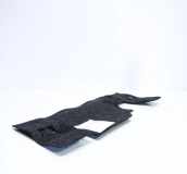 Kofferraumteppich VW GOLF V (1K1) 1.9 TDI 1K6863946