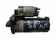 Anlasser Volvo S80 II (124) 30724473