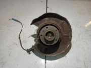 Radlagergehäuse rechts hinten BMW X5 (E70)