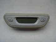 Innenuhr RENAULT CLIO II (BB0/1/2_, CB0/1/2_) 1.5 dCi (B/CB08) 7M0919203B