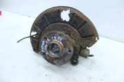 Radnaben vorne links SEAT ALTEA (5P1) 1.9 TDI