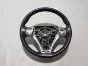 Lenkrad NISSAN QASHQAI II (J11, J11_) 1.2 DIG-T 484304EL1A