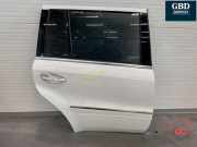 Tür rechts hinten Mercedes-Benz GL-Klasse (X164) A1647301005