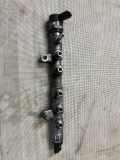 Kraftstoffzuführung LAND ROVER RANGE ROVER VELAR (L560) 2.0 D 4x4 0445214332