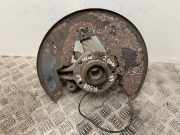 Radnaben vorne links PEUGEOT 508 SW 1.6 HDi