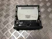 Radio/Navigationssystem-Kombination Opel Astra G Caravan (T98) 90566821