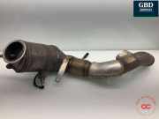 Katalysator ohne Lambdasonde BMW X5 (F15, F85) 18327847986